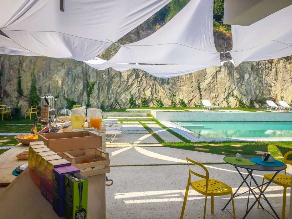 Semeli Boutique Hotel 17/50