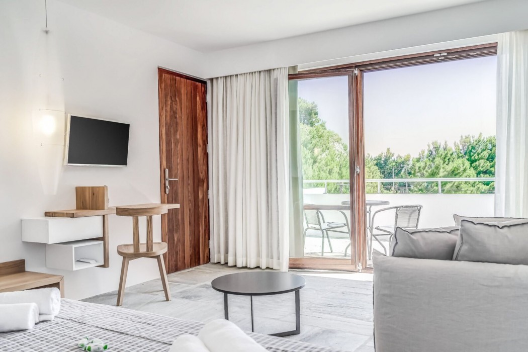 Semeli Boutique Hotel 7/50