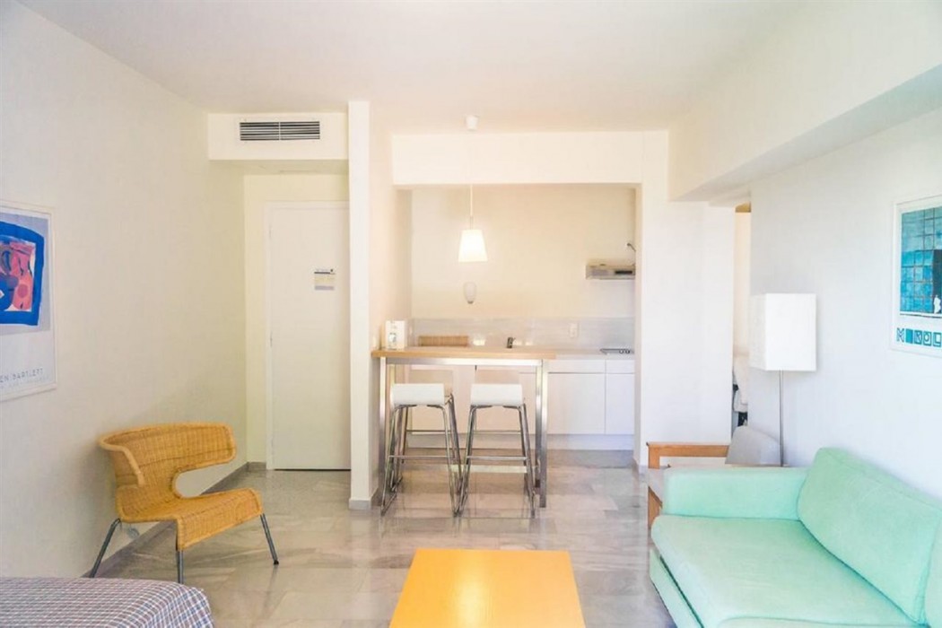 Armonia Bay Hotel 24/48