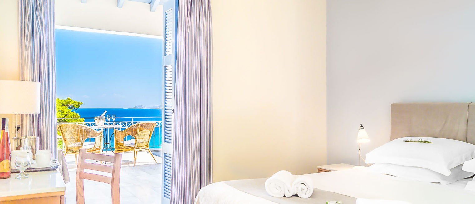 Armonia Bay Hotel 4/48