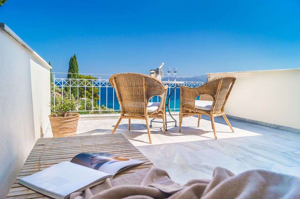 Armonia Bay Hotel 9/48