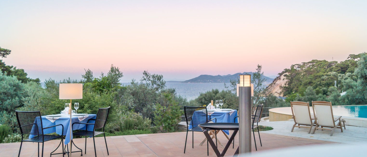 Armonia Bay Hotel 16/48