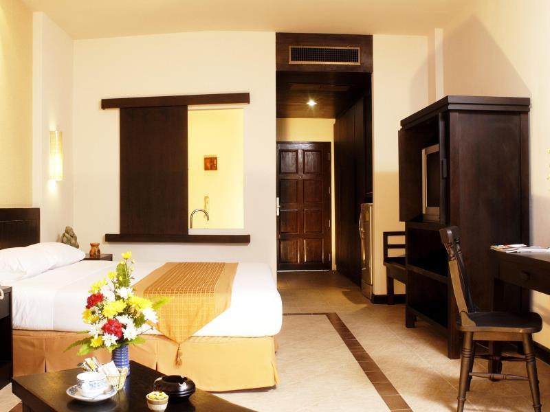 Horizon Karon Beach Resort And Spa 13/35