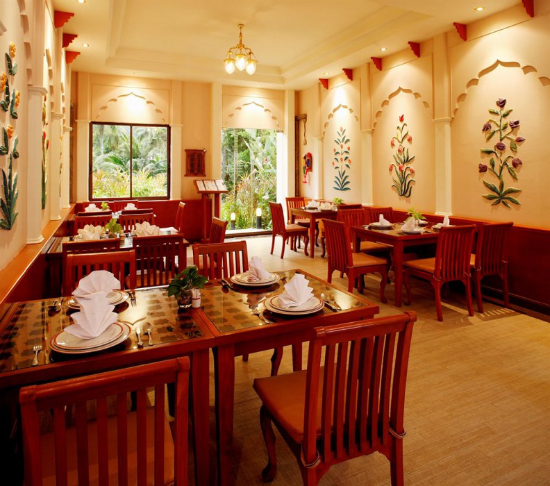 Horizon Karon Beach Resort And Spa 23/35