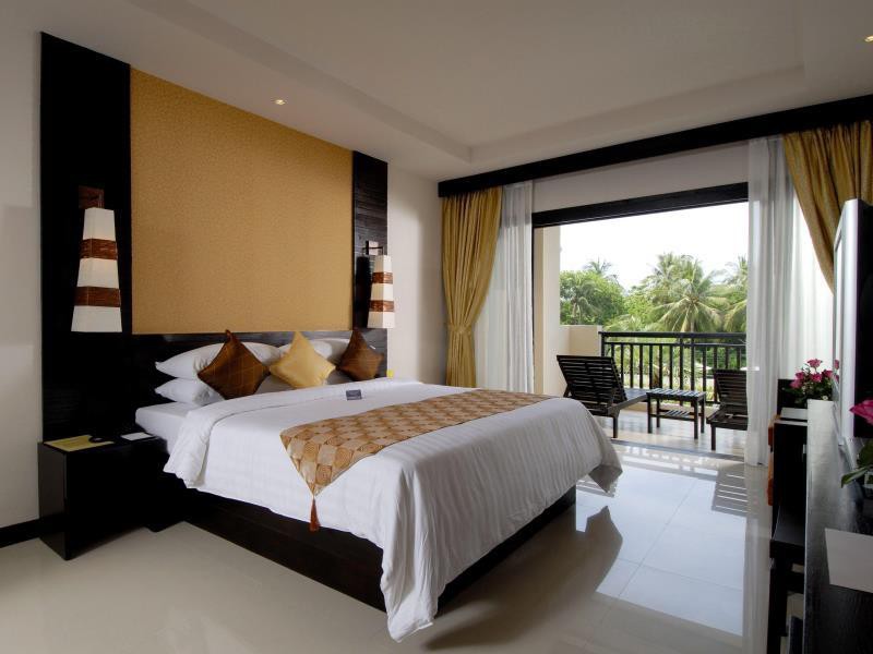 Horizon Karon Beach Resort And Spa 8/35