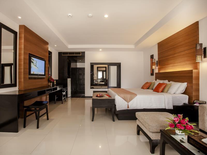 Horizon Karon Beach Resort And Spa 6/35