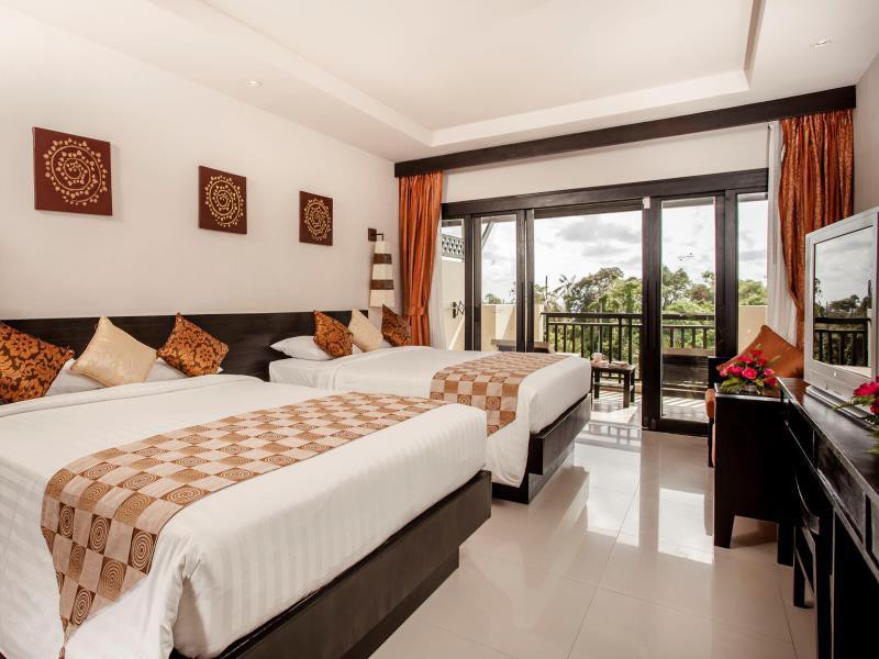 Horizon Karon Beach Resort And Spa 7/35