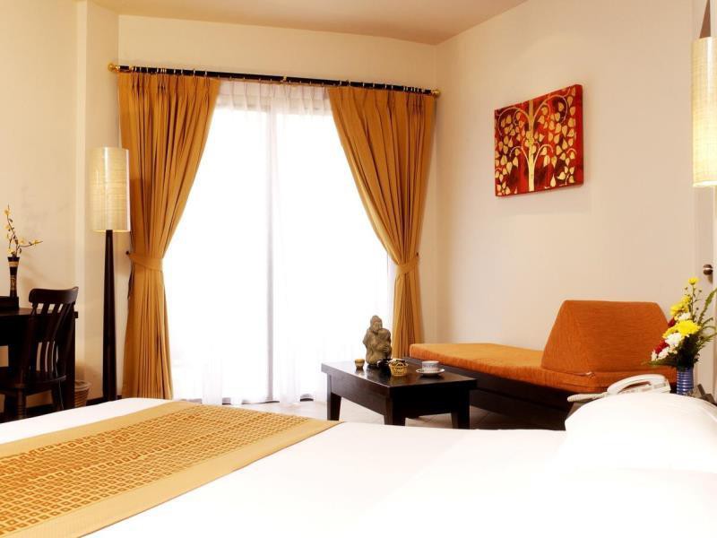 Horizon Karon Beach Resort And Spa 14/35