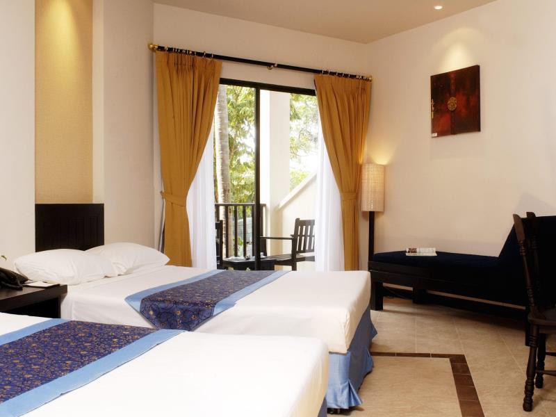 Horizon Karon Beach Resort And Spa 11/35