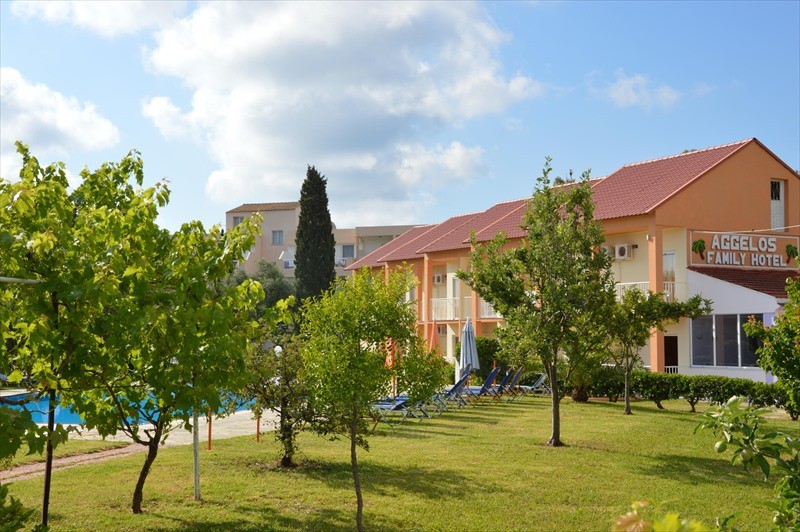 Aggelos Family Hotel 24/56