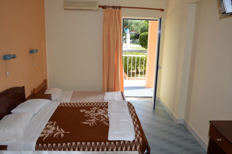 Aggelos Family Hotel 21/56