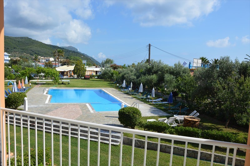 Aggelos Family Hotel 25/56