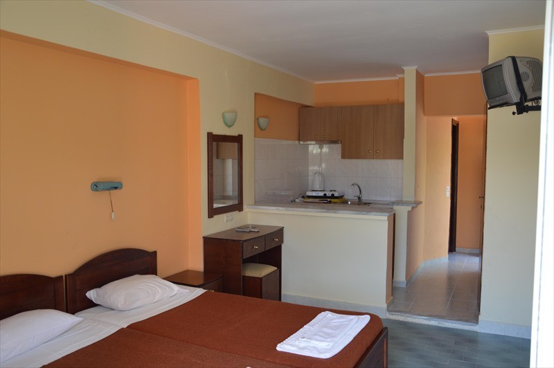 Aggelos Family Hotel 23/56