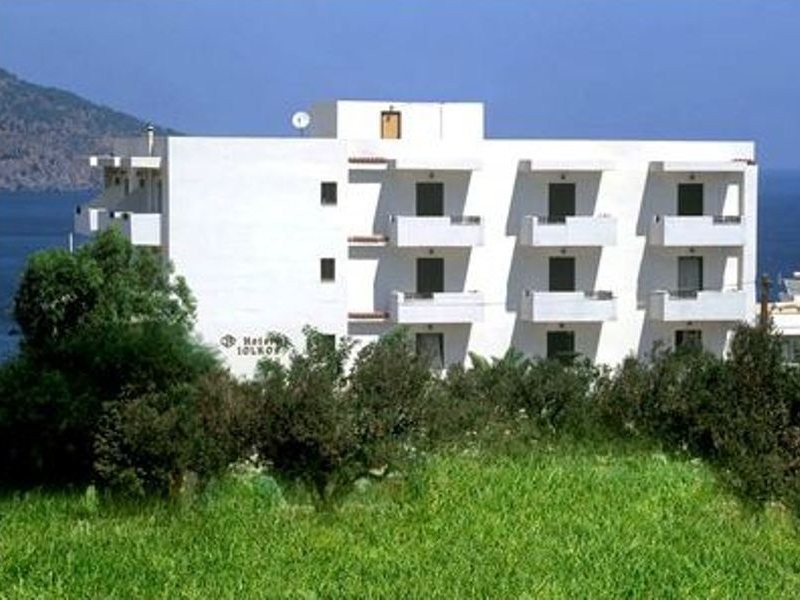 Iolkos 5/14