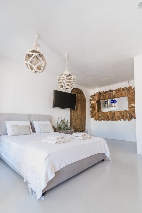 Sharm Hotel Mykonos 61/100