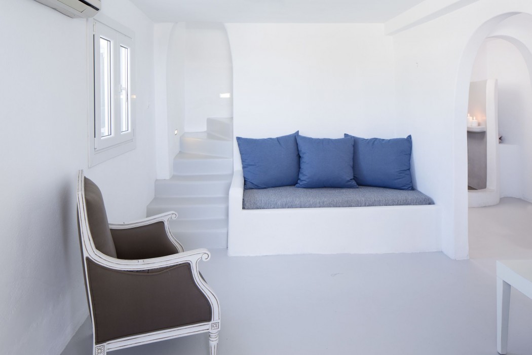 Sharm Hotel Mykonos 40/100