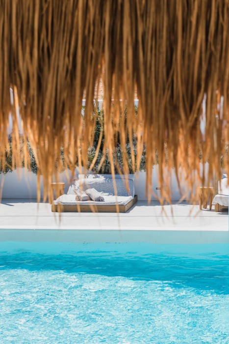 Sharm Hotel Mykonos 63/100