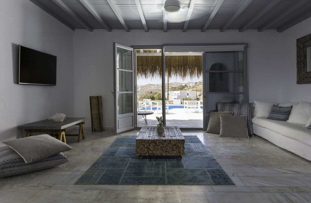 Sharm Hotel Mykonos 39/100