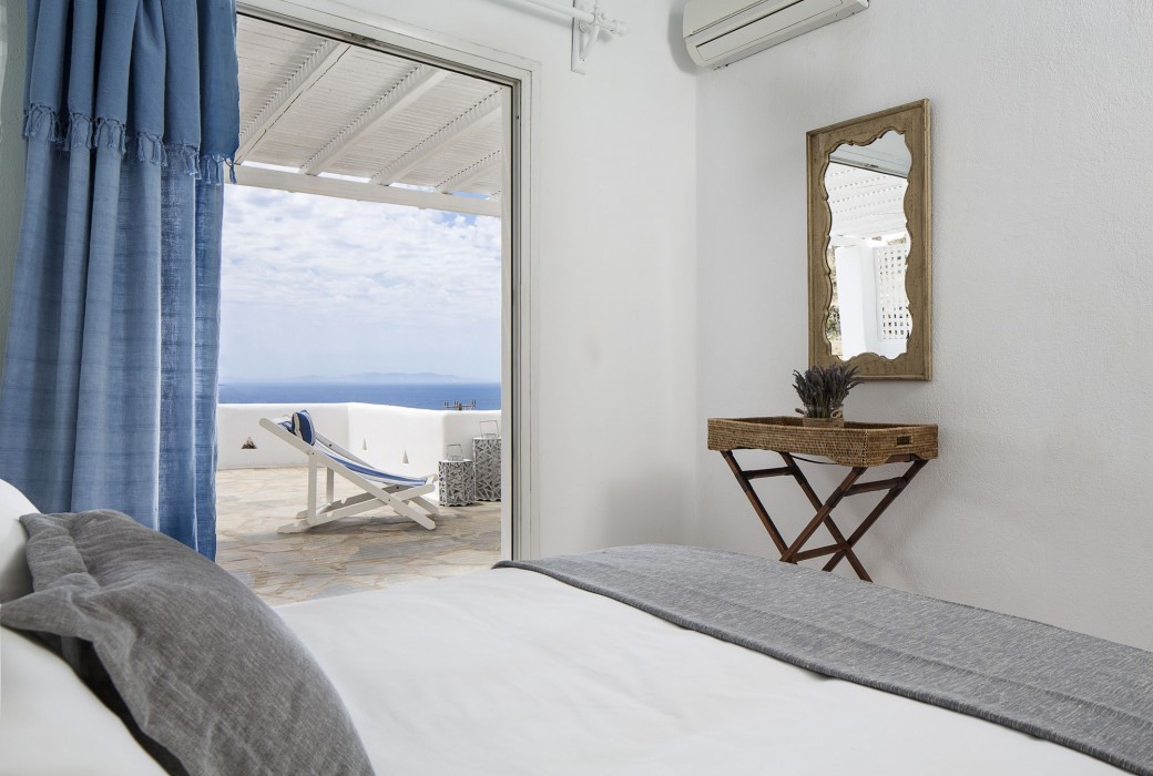 Sharm Hotel Mykonos 20/100