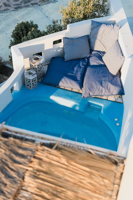 Sharm Hotel Mykonos 60/100