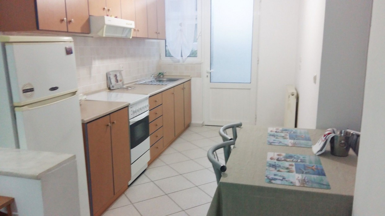 Pantheon Deluxe Apartments photo3