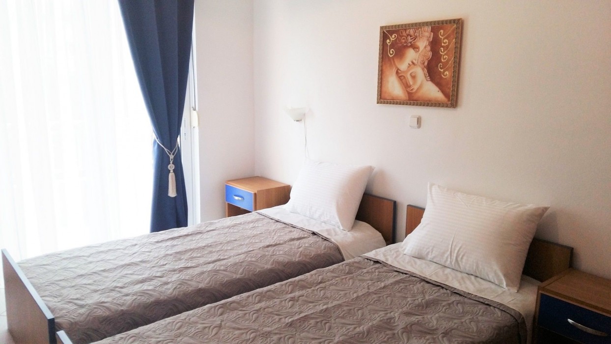 Pantheon Deluxe Apartments 27/47
