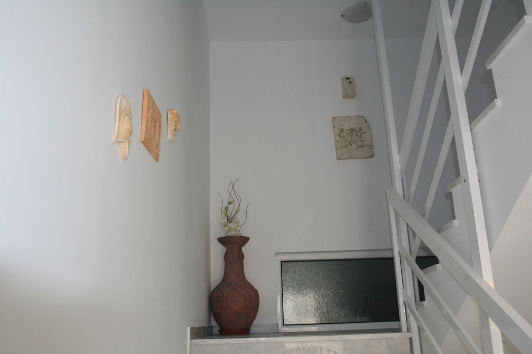 Pantheon Deluxe Apartments 18/47