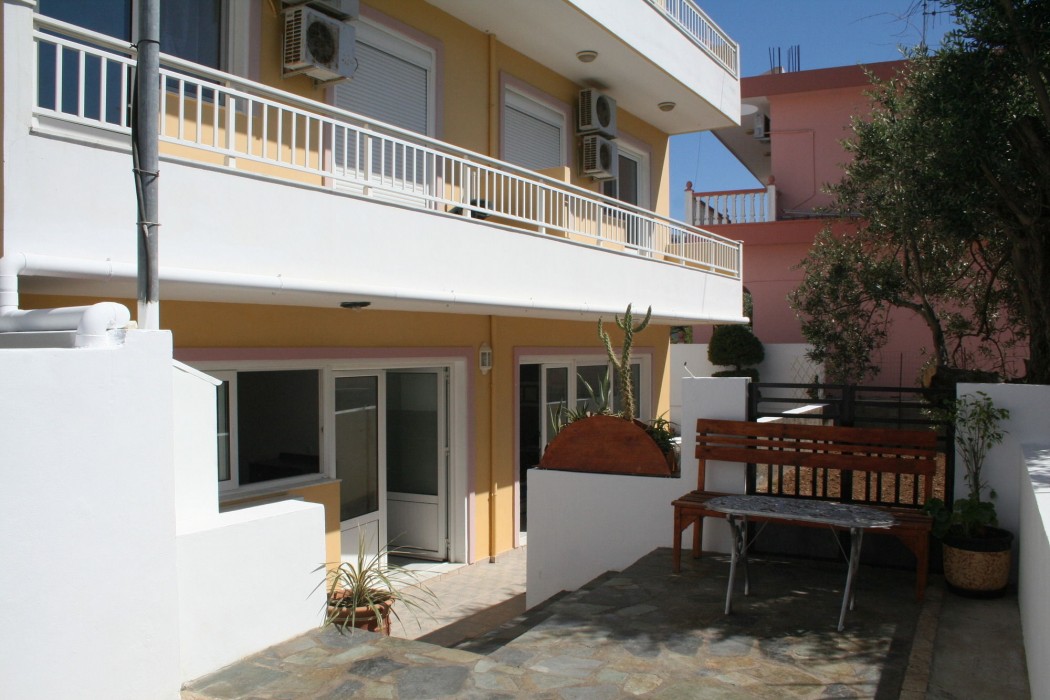 Pantheon Deluxe Apartments 14/47