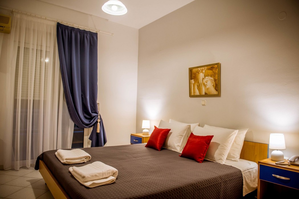 Pantheon Deluxe Apartments 26/47