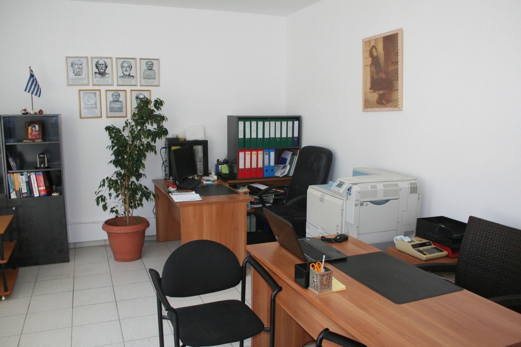 Pantheon Deluxe Apartments 16/47