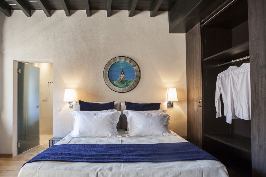 Allegory Boutique Hotel 57/100