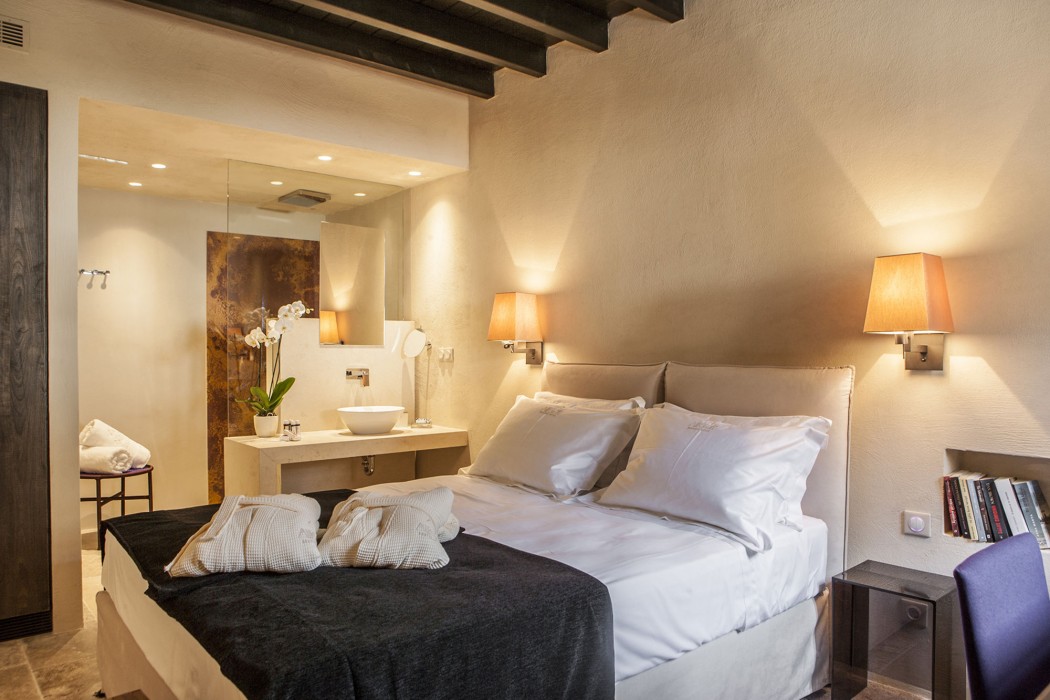 Allegory精品酒店(Allegory Boutique Hotel) 图片3