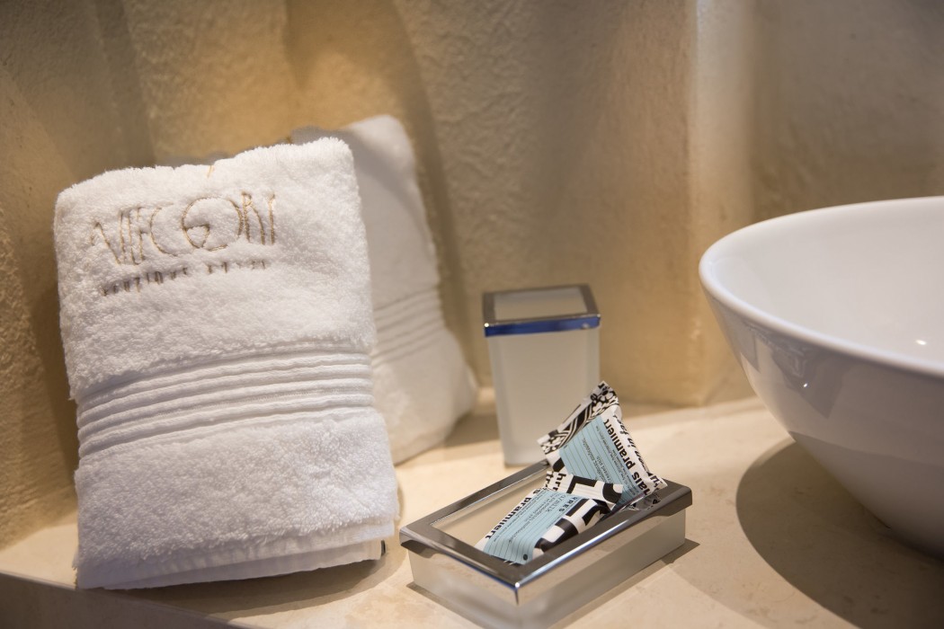 Allegory Boutique Hotel 33/100