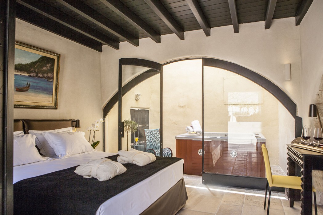 Allegory Boutique Hotel 20/100