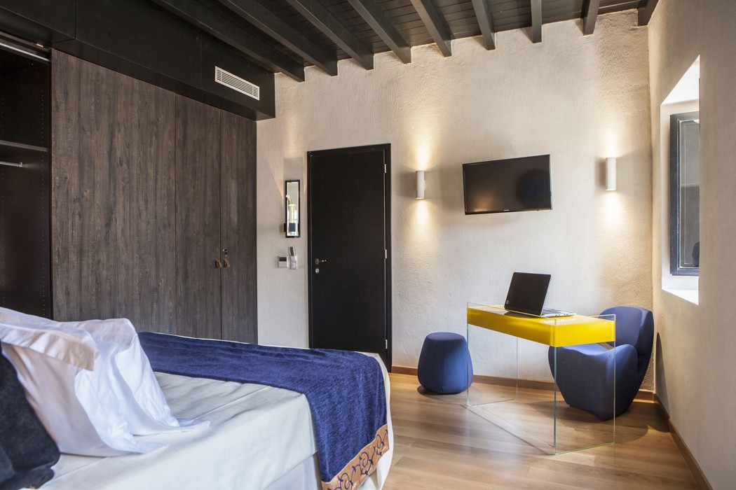 Allegory Boutique Hotel 49/100