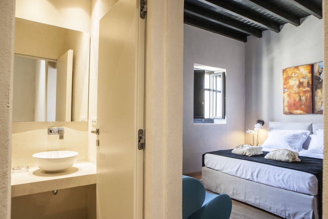 Allegory Boutique Hotel 21/100