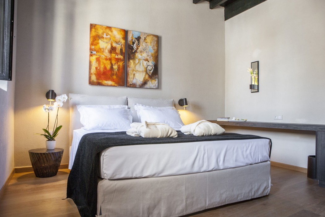 Allegory Boutique Hotel 31/100