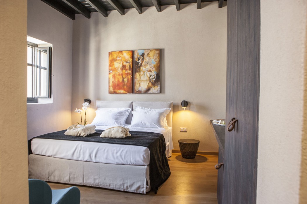 Allegory Boutique Hotel 23/100