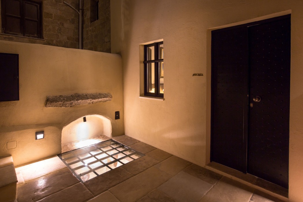 Allegory Boutique Hotel 39/100