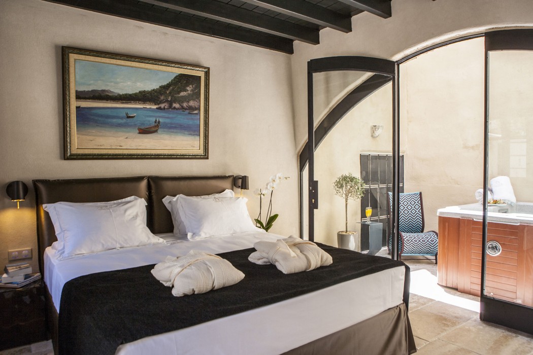 Allegory Boutique Hotel 37/100