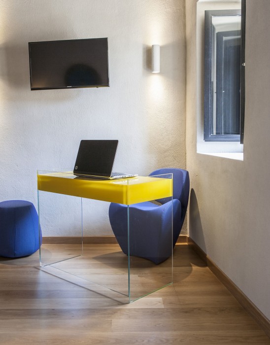 Allegory Boutique Hotel 44/100