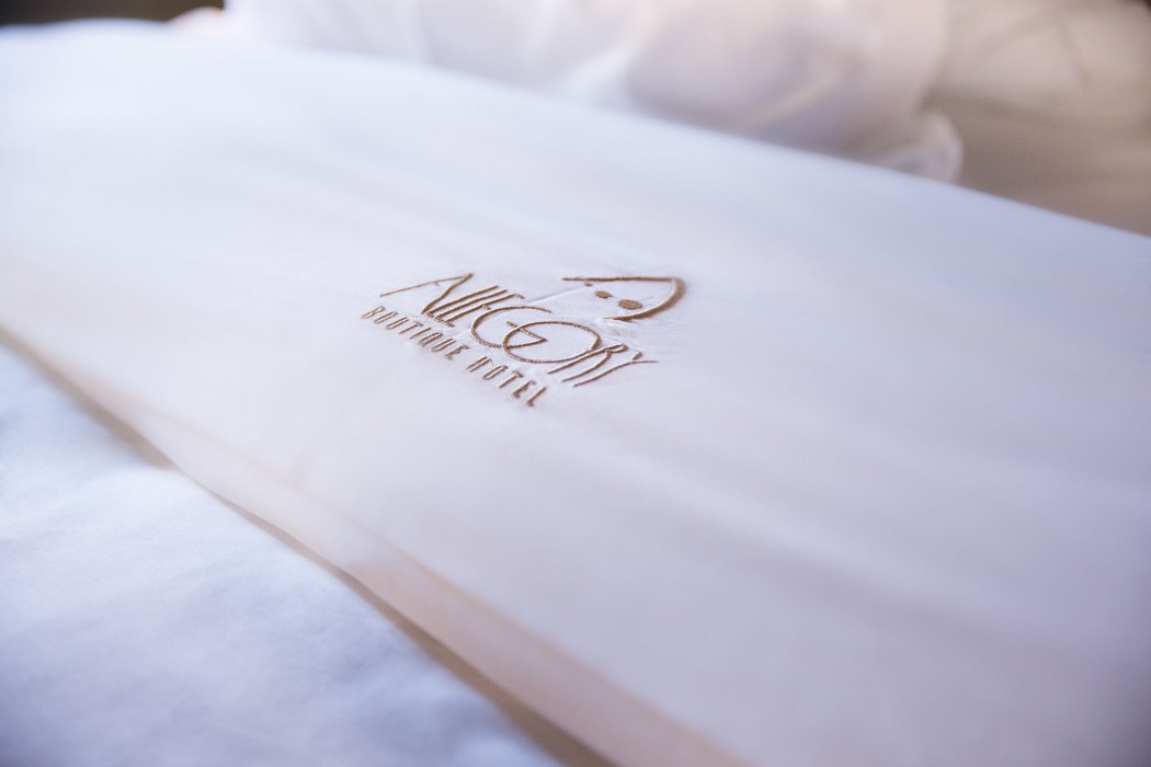 Allegory Boutique Hotel 36/100