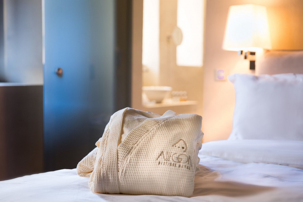Allegory Boutique Hotel 22/100