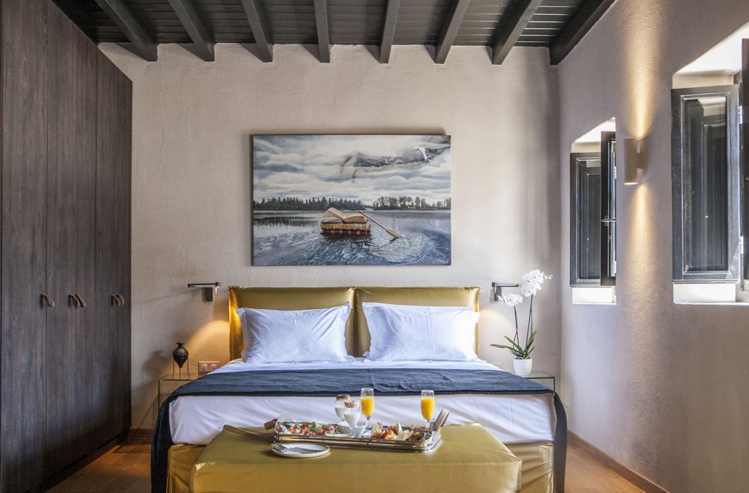 Allegory Boutique Hotel 46/100