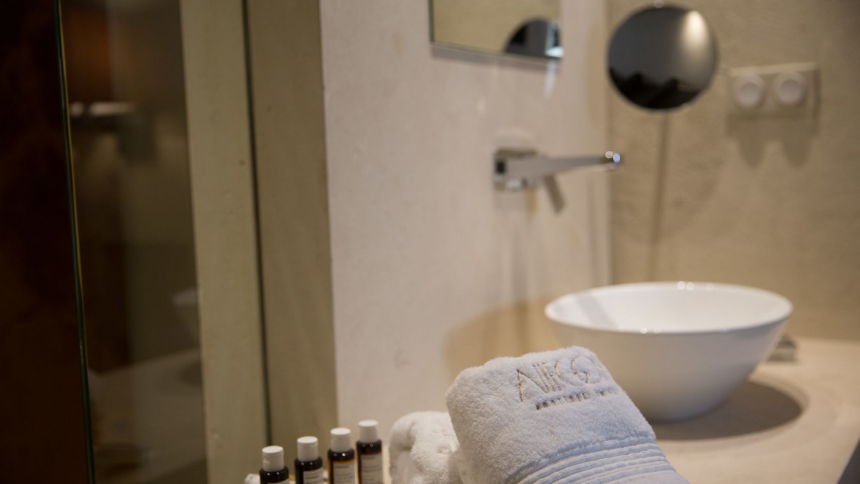 Allegory Boutique Hotel 47/100