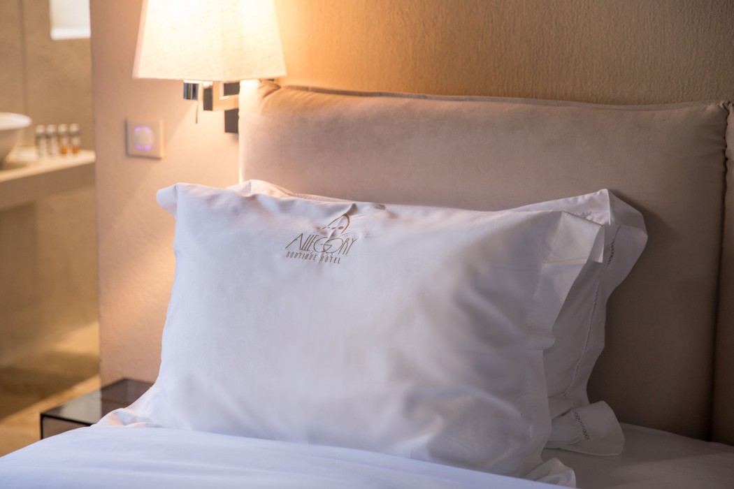 Allegory Boutique Hotel 56/100