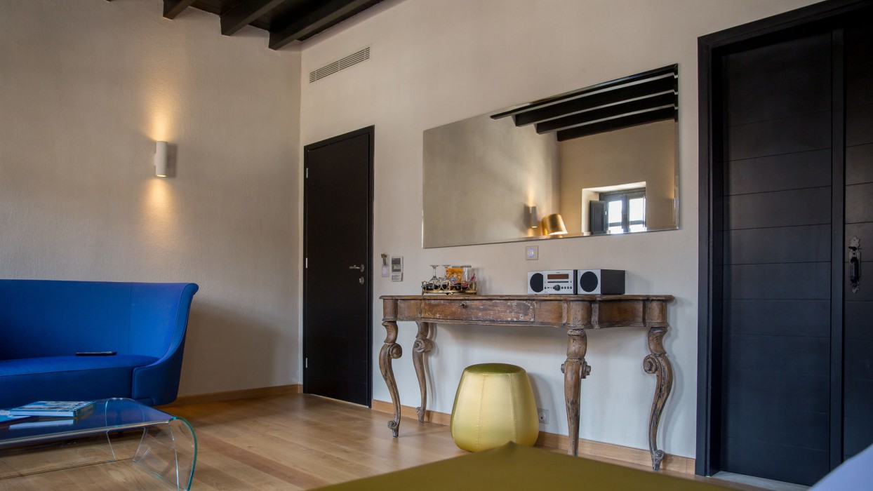 Allegory Boutique Hotel 54/100