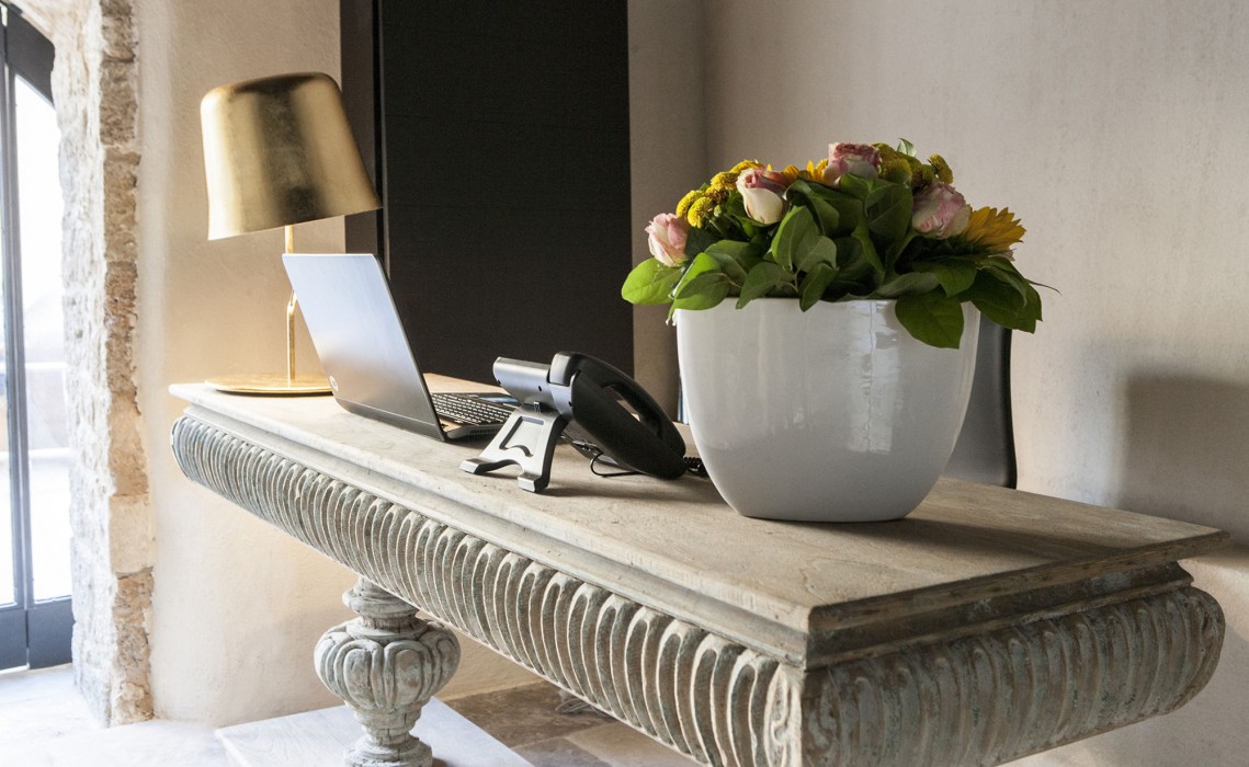 Allegory Boutique Hotel 35/100