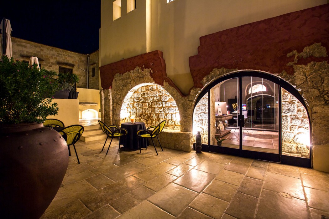 Allegory Boutique Hotel 38/100