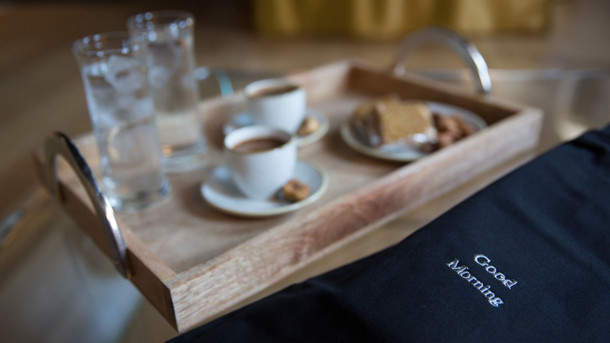 Allegory Boutique Hotel 32/100